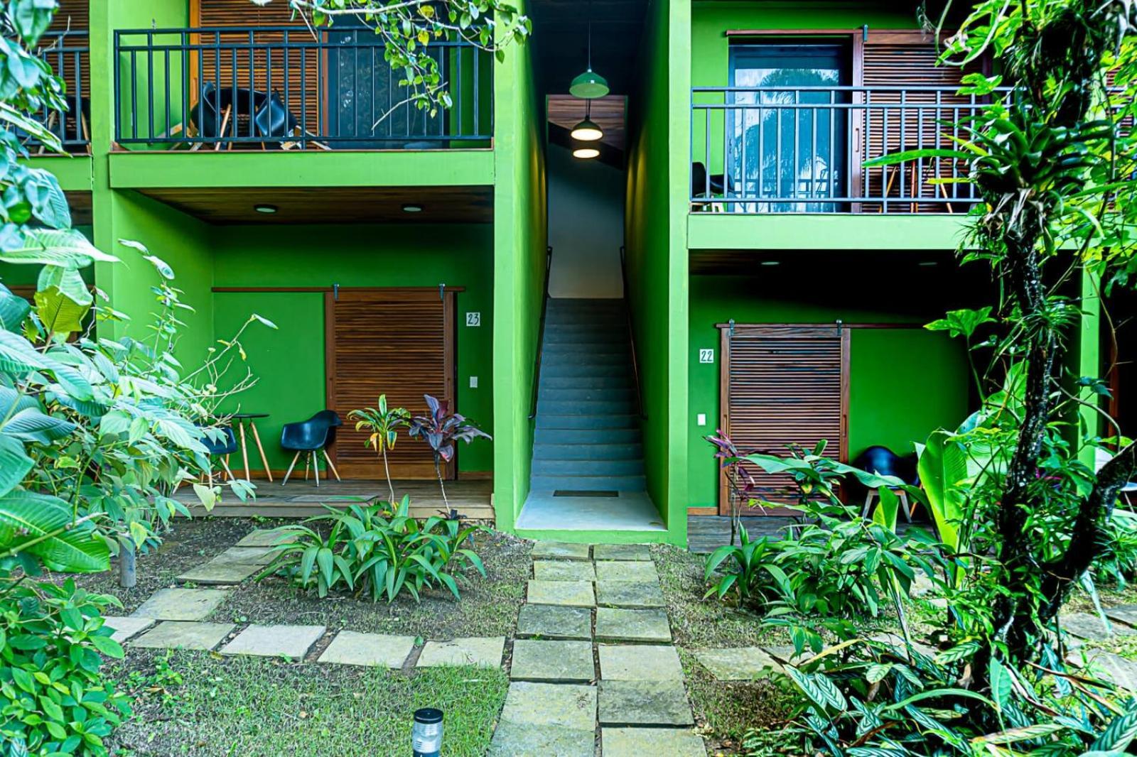 Pousada Vila Jacaa อูบาตูบา ห้อง รูปภาพ